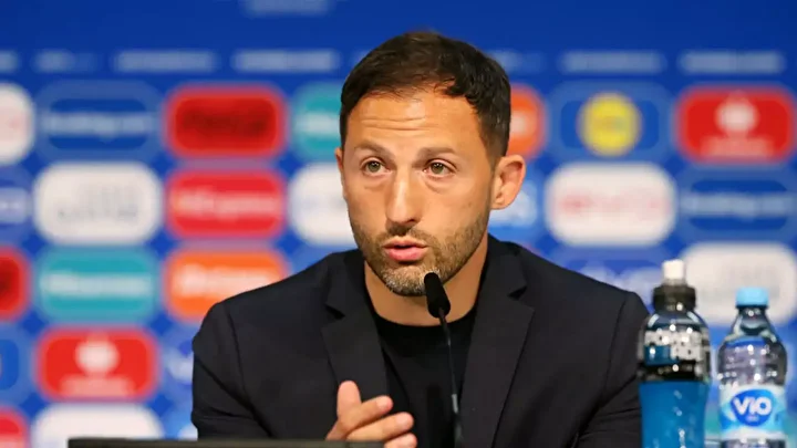 Fenerbahçe'de yeni hoca muhakkak oldu: Bugün açıklanması bekleniyor 1 fenerbahcede yeni hoca muhakkak oldu bugun aciklanmasi bekleniyor 0 7WMwyDfN