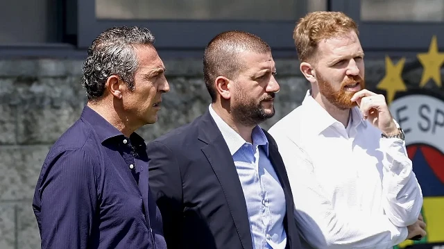 Fenerbahçe’de yeni hoca muhakkak oldu: Bugün açıklanması bekleniyor fenerbahcede yeni hoca muhakkak oldu bugun aciklanmasi bekleniyor YhjKh1bS.webp
