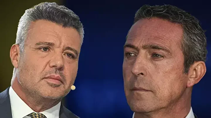 Fenerbahçe’de yeni lider belirli oluyor: Koç mu Saran mı? 2 fenerbahcede yeni lider belirli oluyor koc mu saran mi 1 Nb3khsKS