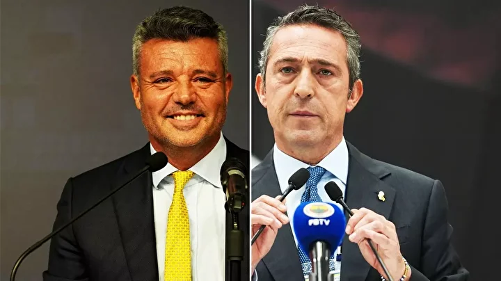 Fenerbahçe’de yeni lider belirli oluyor: Koç mu Saran mı? 11 fenerbahcede yeni lider belirli oluyor koc mu saran mi 10