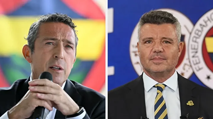 Fenerbahçe’de yeni lider belirli oluyor: Koç mu Saran mı? 12 fenerbahcede yeni lider belirli oluyor koc mu saran mi 11