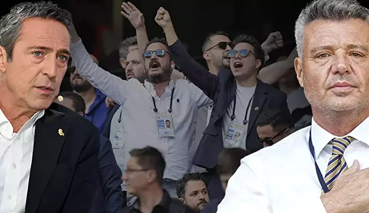 Fenerbahçe’de yeni lider belirli oluyor: Koç mu Saran mı? 14 fenerbahcede yeni lider belirli oluyor koc mu saran mi 13 6OfD1ZM3