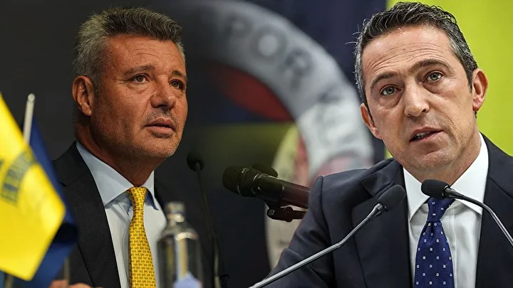 Fenerbahçe’de yeni lider belirli oluyor: Koç mu Saran mı? 10 fenerbahcede yeni lider belirli oluyor koc mu saran mi 9 KmU2CP6Q
