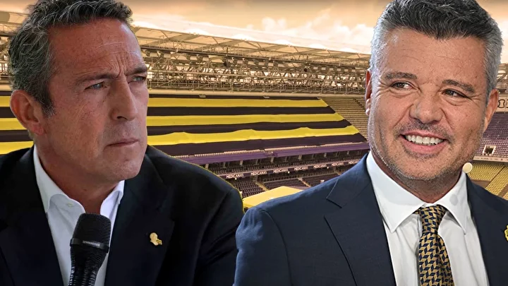fenerbahcede yeni lider muhakkak oluyor koc mu saran mi 0 hVrYNpGF