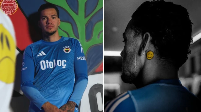 fenerbahceden galatasaraya gonderme ederson goruntusundeki ayrintilar toplumsal medyada gundem oldu Nu218Lze.webp