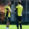 Galatasaray-Liverpool maçı öncesi skor tabelası test edildi! Toplumsal medyada gündem oldu fenerbahceden karsit kose aciklama gokhan gonulle yollar ayrildi mi dpxSMKDf.webp