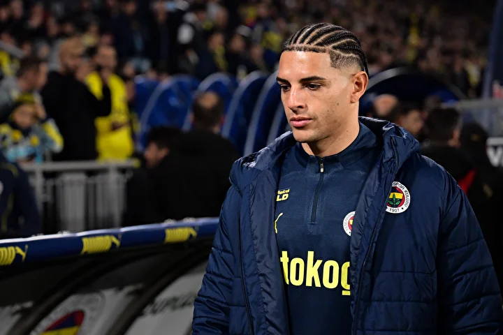 Fenerbahçe'den kiralık gitmişti! Birinci maçında gündem oldu 1 fenerbahceden kiralik gitmisti birinci macinda gundem oldu 0 C5YvM2PU