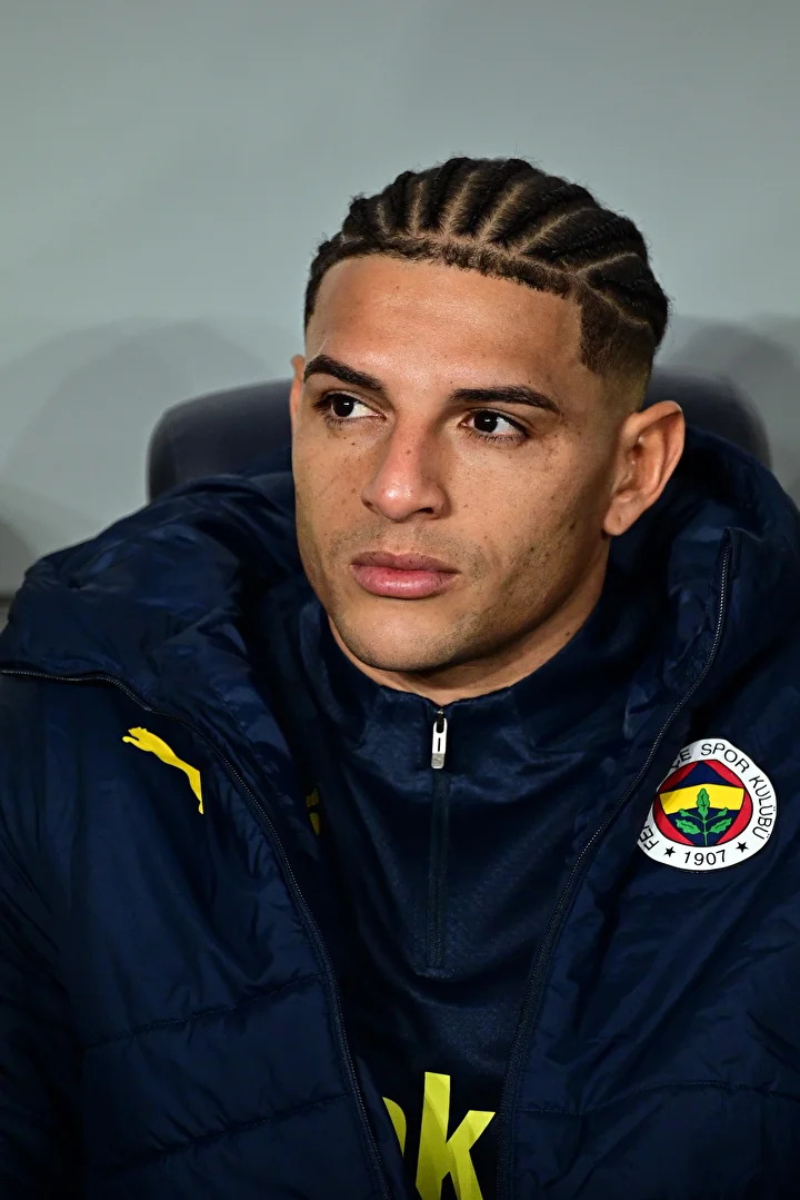 Fenerbahçe'den kiralık gitmişti! Birinci maçında gündem oldu 2 fenerbahceden kiralik gitmisti birinci macinda gundem oldu 1 OegFim7O