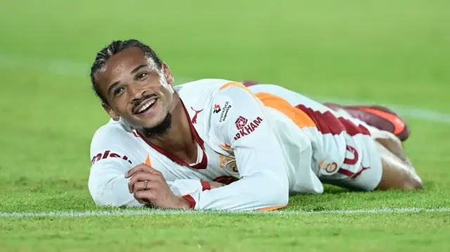 Fenerbahçeli eski oyuncudan Leroy Sane’ye şok kelamlar: ‘Gereksiz bir hamle’ fenerbahceli eski oyuncudan leroy saneye sok kelamlar gereksiz bir hamle z6CLOT8h.webp
