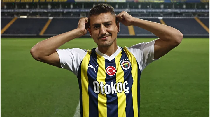 Fenerbahçeli yıldız Beşiktaş'a: Sergen Yalçın istedi görüşmeler başladı 4 fenerbahceli yildiz besiktasa sergen yalcin istedi gorusmeler basladi 3 tRrX1Q53