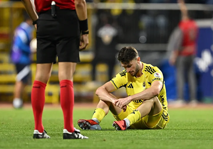 Fenerbahçeli yıldız futbolcudan seçim yorumu: 'Yeni liderin tesiri...' 2 fenerbahceli yildiz futbolcudan secim yorumu yeni liderin tesiri 1 wrWi9wsD