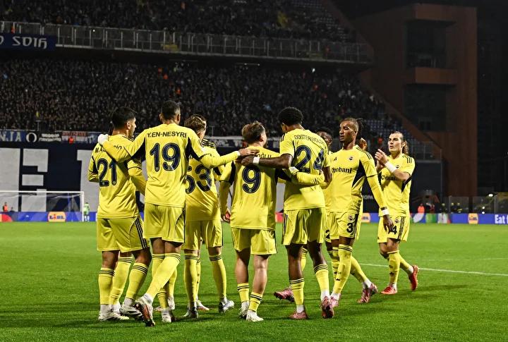 fenerbahceli yildizdan zagreb maci sonrasi tedescoya isyan 3 4AOCsArE