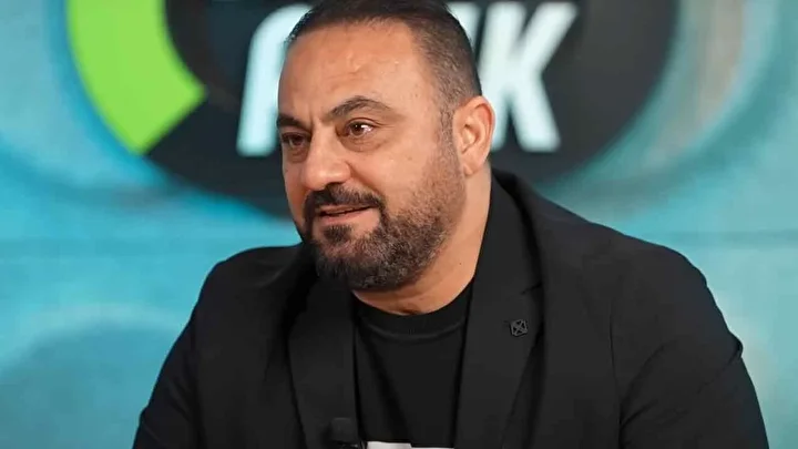 fenerbahcenin transferini canli yayinda ogrenen hasan sas cilgina dondu komik bunlar 6 dT8lIXGn