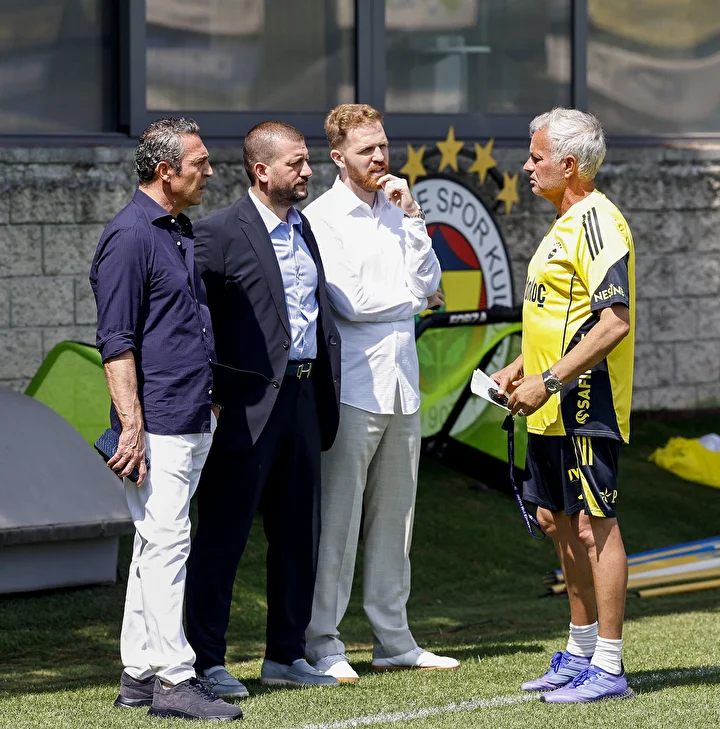 fenerbahcenin yeni teknik yoneticisi asik r oldu resmi aciklama yolda 1