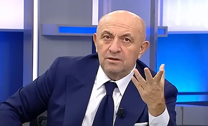 Fenerbahçe'nin yeni teknik yöneticisini canlı yayında açıkladı: 'Bugün resmi açıklama gelecek' 5 fenerbahcenin yeni teknik yoneticisini canli yayinda acikladi bugun resmi aciklama gelecek 4