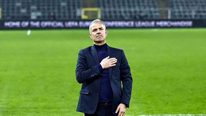 Fenerbahçe'nin yeni teknik yöneticisini canlı yayında açıkladı: 'Bugün resmi açıklama gelecek' 6 fenerbahcenin yeni teknik yoneticisini canli yayinda acikladi bugun resmi aciklama gelecek 5 Y6X7B95V