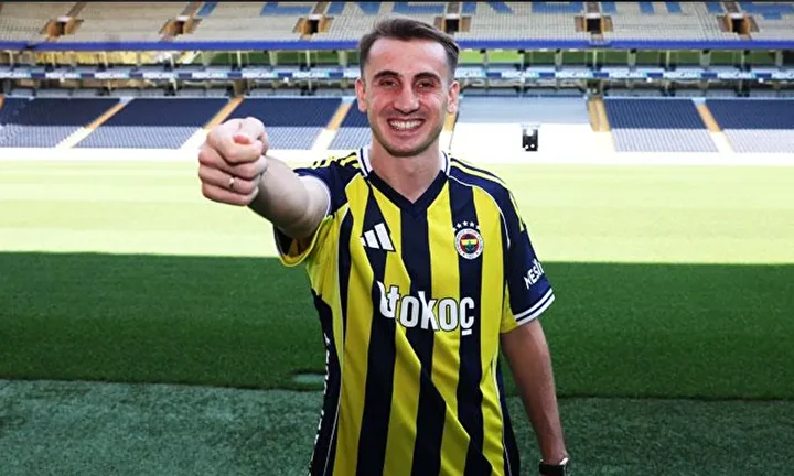 Fenerbahçe’nin yeni transferinden Trabzonspor’a gözdağı: Maça damga vurmak istiyor 1 fenerbahcenin yeni transferinden trabzonspora gozdagi maca damga vurmak istiyor 0 G1vVa8iV