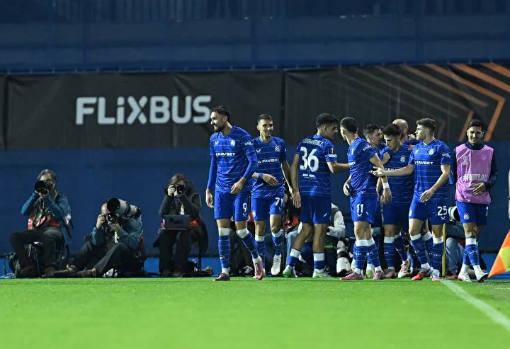 fenerbahcenin yenilgisi hirvat basininda maviler turk corbasini yudumladi 6 gH2mvkh8