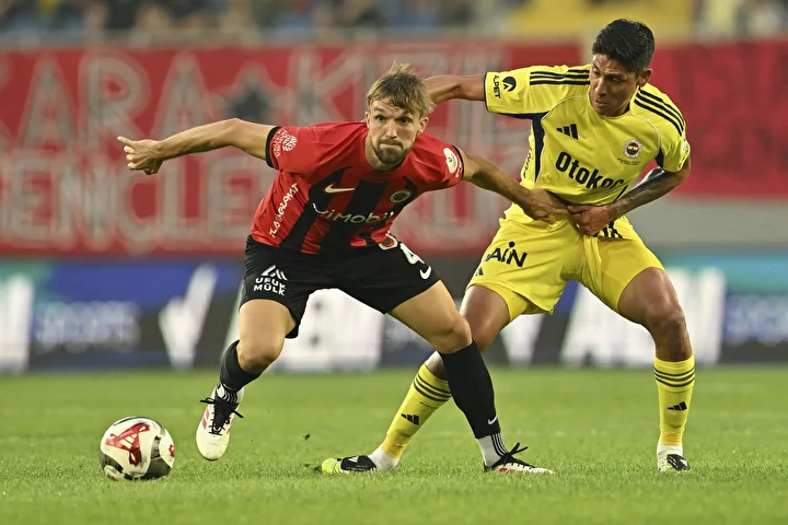 Fenerbahçe'ye müjde! Antalyaspor maçında oynayabilecek 5 fenerbahceye mujde antalyaspor macinda oynayabilecek 4 Snv63l9B