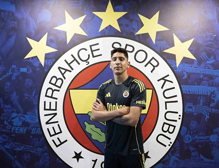 Fenerbahçe'ye sakatlık şoku: Yeni transfer maça devam edemedi 1 fenerbahceye sakatlik soku yeni transfer maca devam edemedi 0 LOpyvgu1