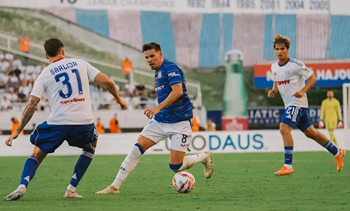 Fenerbahçe'yi Dinamo Zagreb maçında bekleyen tehlike! "Truva atı olabilir" 5 fenerbahceyi dinamo zagreb macinda bekleyen tehlike truva ati olabilir 4 JcU99li1