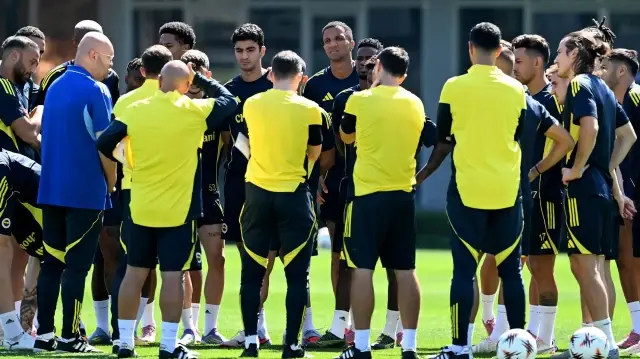 Fenerbahçe’yi Dinamo Zagreb maçında bekleyen tehlike! “Truva atı olabilir” fenerbahceyi dinamo zagreb macinda bekleyen tehlike truva ati olabilir w4ggCvyP.webp