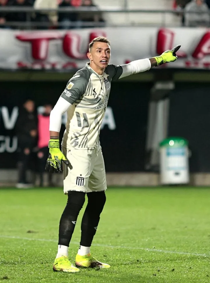 Fernando Muslera çeyrek final maçında şoku yaşadı: ‘Takım arkadaşlarına sert tepki’ 3 fernando muslera ceyrek final macinda soku yasadi takim arkadaslarina sert tepki 2 M8jHU1vT