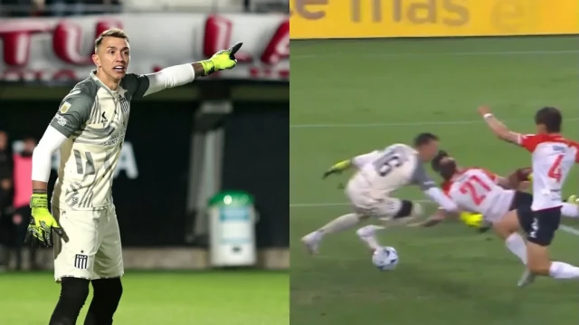 Fernando Muslera çeyrek final maçında şoku yaşadı: ‘Takım arkadaşlarına sert tepki’ fernando muslera ceyrek final macinda soku yasadi takim arkadaslarina sert tepki mU1rPBpa.webp