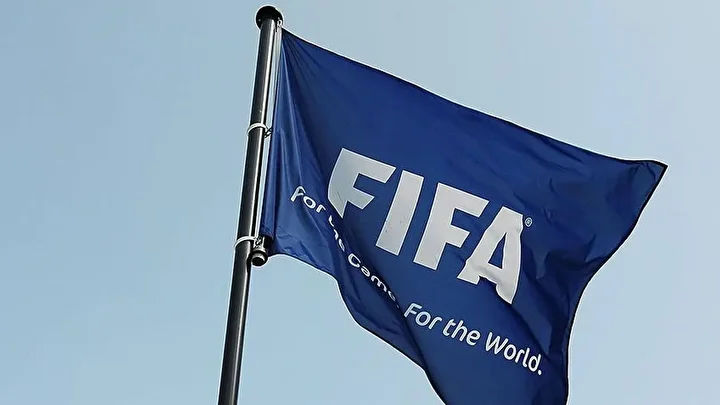 FIFA'dan ihtilal üzere penaltı kararı! Tartışmalara neden oldu 2 fifadan ihtilal uzere penalti karari tartismalara neden oldu 1 Zue8tA4q