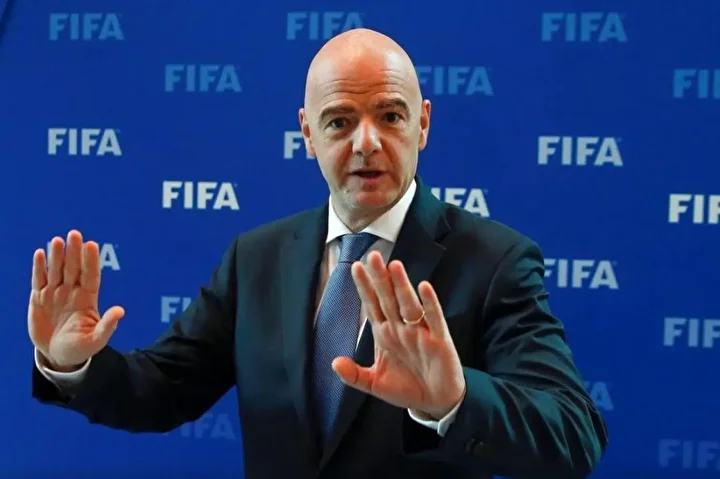 FIFA'dan ihtilal üzere penaltı kararı! Tartışmalara neden oldu 5 fifadan ihtilal uzere penalti karari tartismalara neden oldu 4 vKp3721M