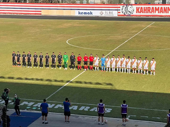 FIFA'dan Türk kulübüne bir şok daha: Eksi 36 puana gerilediler 1 fifadan turk kulubune bir sok daha eksi 36 puana gerilediler 0 qBpdne2C