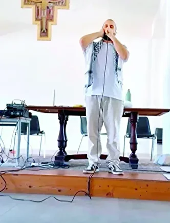 Filo günlükleri 6: Ersin Çelik İtalya'dan Küresel Sumud Filosu hakkındaki son gelişmeleri aktarıyor 1 filo gunlukleri 6 ersin celik italyadan kuresel sumud filosu hakkindaki son gelismeleri aktariyor 0 czEn86kJ