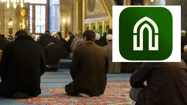 forislam reklamsiz ve en kapsamli namaz vakti uygulamasi yenilendi Fwm54p63.webp