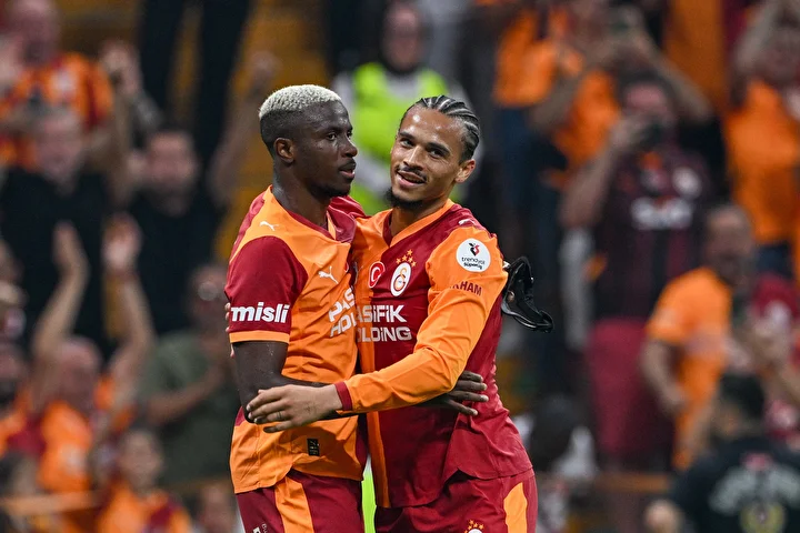 Frankfurt forması giyen yıldız futbolcudan flaş Galatasaray ve Osimhen açıklaması 7 frankfurt formasi giyen yildiz futbolcudan flas galatasaray ve osimhen aciklamasi 6 gPrXkH5p