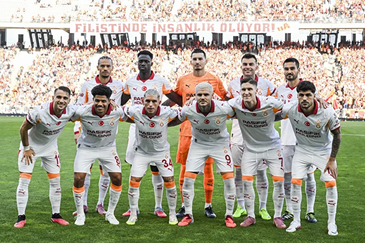 Frankfurt - Galatasaray maçının favorisi şaşırttı: Yüzde verilerek açıklandı 5 frankfurt galatasaray macinin favorisi sasirtti yuzde verilerek aciklandi 4