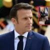 Katil İsrail’in Gazze Şeridi’ne düzenlediği son hücumlarda 23 Filistinli katledildi fransa cumhurbaskani macron israilin kararli bir halde harekete gecmesini bekliyorum dIPth5DS.webp