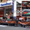 Seçim Kurulu kararını verdi: CHP kurultayının iptali talebi reddedildi fransada gostericiler israili destekledigi gerekcesiyle carrefour subesinin onunde hareket yapti O9QiTDC7.webp