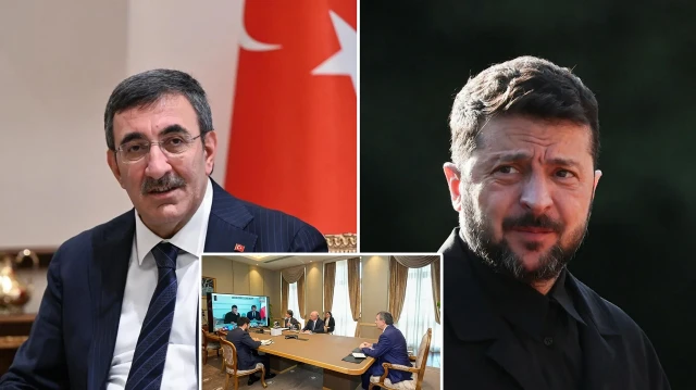 Fransa’daki tepe sonrası Zelenski’den Türkiye’ye teşekkür fransadaki tepe sonrasi zelenskiden turkiyeye tesekkur fim2Wwuc.webp