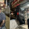 Gribe karşı aşı vakti fren yerine gaza basan sofor lokantaya daldi ED5y1Y3P.webp
