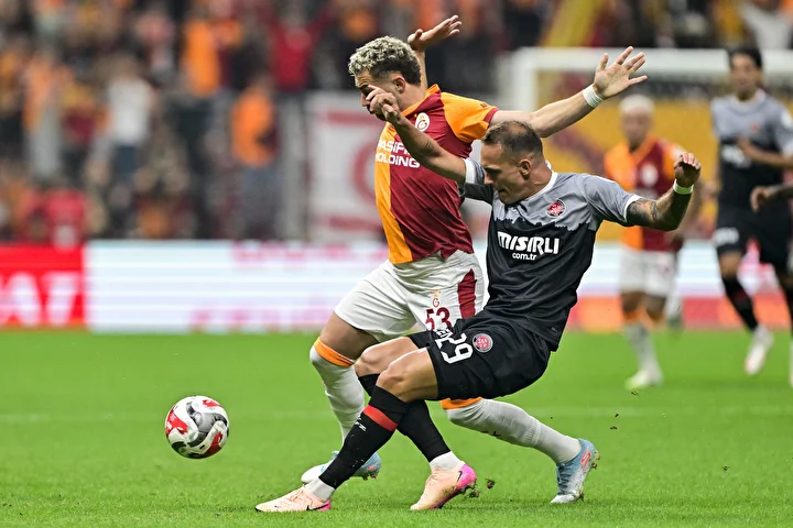 Galatasaray idaresinden Barış Alper Yılmaz için flaş karar 3 galatasaray idaresinden baris alper yilmaz icin flas karar 2 3utepIpV