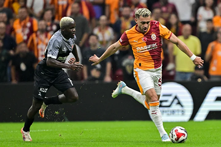 Galatasaray idaresinden Barış Alper Yılmaz için flaş karar 4 galatasaray idaresinden baris alper yilmaz icin flas karar 3 rgqeE3nv