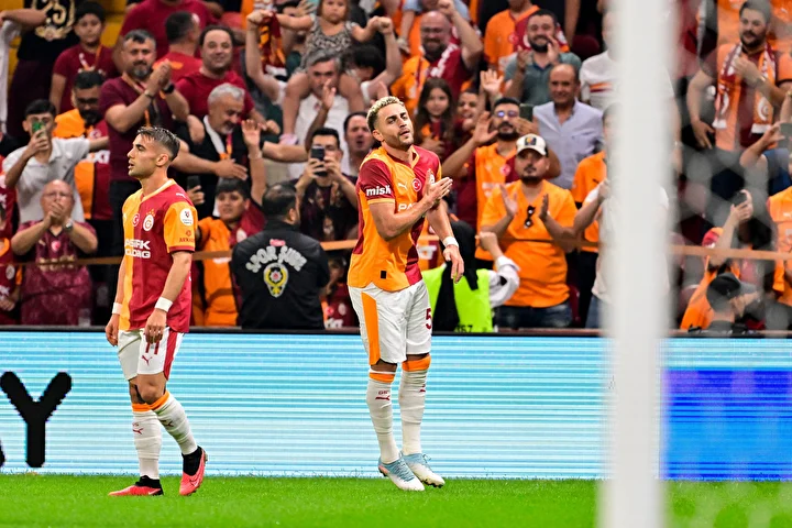 Galatasaray idaresinden Barış Alper Yılmaz için flaş karar 5 galatasaray idaresinden baris alper yilmaz icin flas karar 4