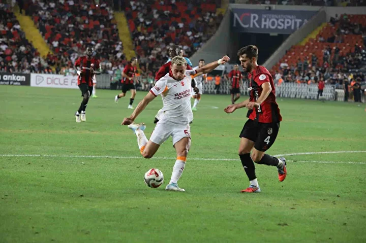 Galatasaray idaresinden Barış Alper Yılmaz için flaş karar 6 galatasaray idaresinden baris alper yilmaz icin flas karar 5