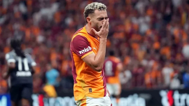 galatasaray idaresinden baris alper yilmaza yeni mukavele icin surpriz kural md9kbxLt.webp