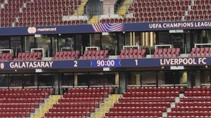 Galatasaray-Liverpool maçı öncesi skor tabelası test edildi! Toplumsal medyada gündem oldu 4 galatasaray liverpool maci oncesi skor tabelasi test edildi toplumsal medyada gundem oldu 3 T78CtiEz