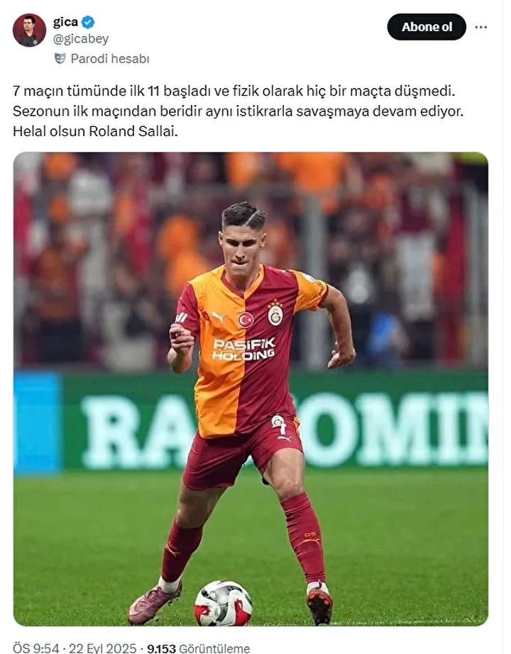 galatasaray taraftari onun ismini haykirdi saskina ugradi 3 hbwq3nC4