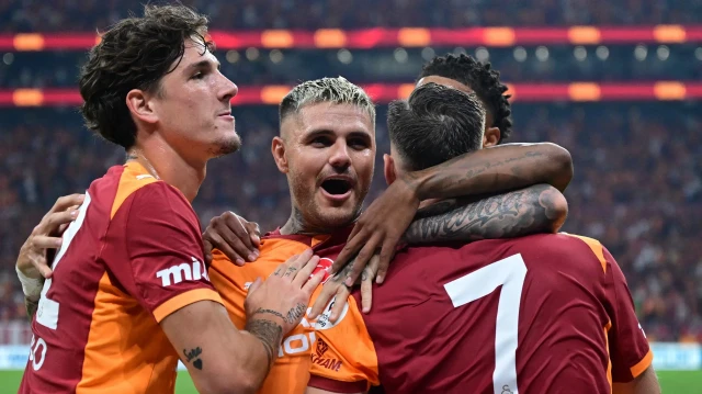 Galatasaray tarih yazmak istiyor: Maksat Fenerbahçe’nin rekorunu kırmak galatasaray tarih yazmak istiyor maksat fenerbahcenin rekorunu kirmak YDEV8zCU.webp