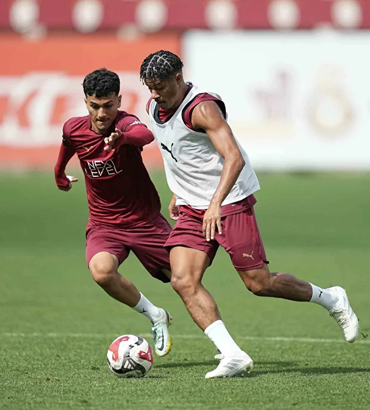 Galatasaray TFF'ye başvurmuştu! Maçın tarihi değişti 2 galatasaray tffye basvurmustu macin tarihi degisti 1 GVS1pihW