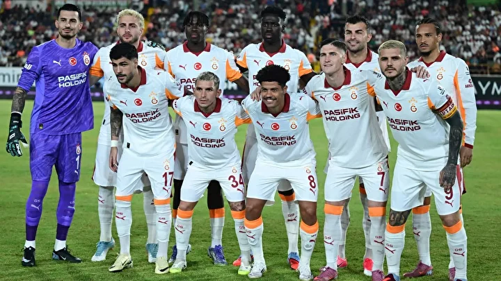 Galatasaray'a dev gelir: Kasaya 75 milyon euro para girecek 1 galatasaraya dev gelir kasaya 75 milyon euro para girecek 0