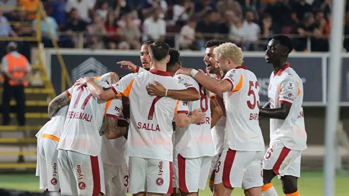 Galatasaray'a dev gelir: Kasaya 75 milyon euro para girecek 2 galatasaraya dev gelir kasaya 75 milyon euro para girecek 1 78XaFIJb